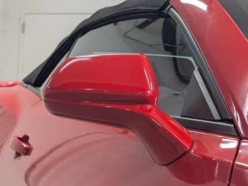 Used 2020 Chevrolet Camaro SS image 31