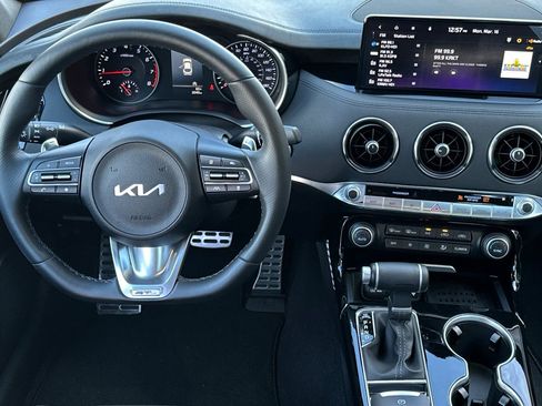 Used 2023 Kia Stinger GT-Line image 14