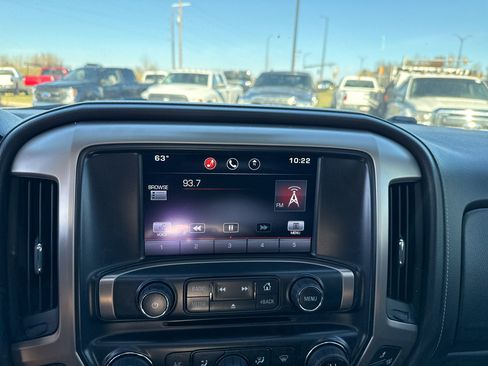 Used 2015 GMC Sierra 2500 Denali w/ Duramax Plus Package image 21