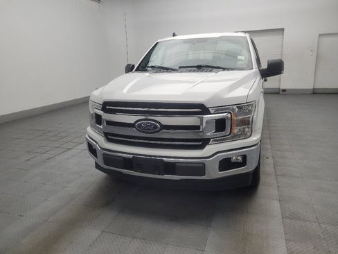 Used 2019 Ford F150 XLT w/ Equipment Group 301A Mid RWD image 15