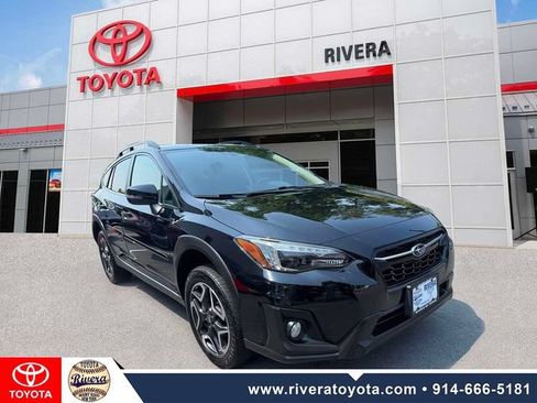 Used 2019 Subaru Crosstrek 2.0i Limited AWD/4WD image 2