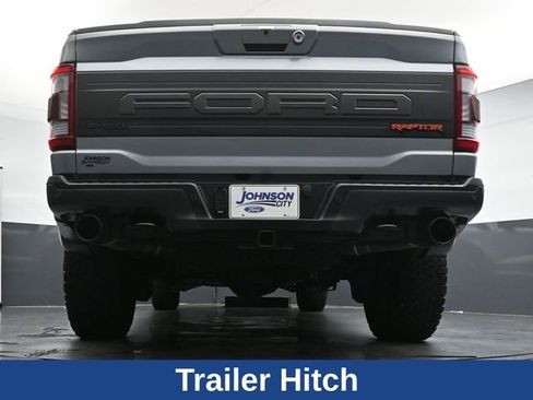 Certified 2023 Ford F150 Raptor AWD/4WD image 32
