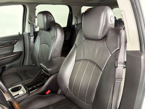 Used 2015 GMC Acadia Denali AWD/4WD image 13