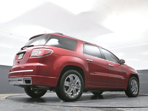 Used 2014 GMC Acadia Denali FWD image 23