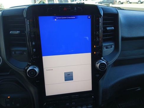 New 2026 RAM 3500 Tradesman image 32