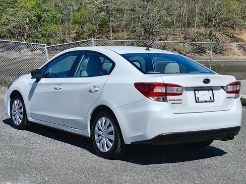 Used 2019 Subaru Impreza 2.0i AWD/4WD image 5