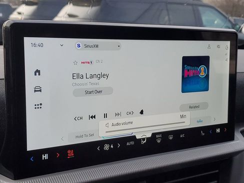 New 2026 Ford Explorer Tremor image 15