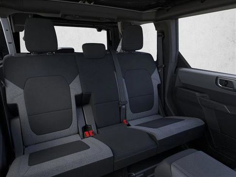 New 2026 Ford Bronco Big Bend AWD/4WD image 11