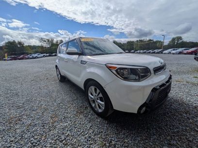 Used 2016 Kia Soul + w/ Primo Package