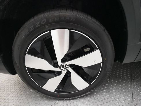 Used 2024 Volkswagen Taos S AWD/4WD image 24