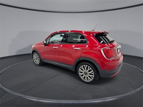 Used 2016 FIAT 500X Easy image 6