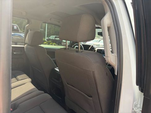 Used 2017 GMC Sierra 1500 SLE w/ SLE Value Package AWD/4WD image 41