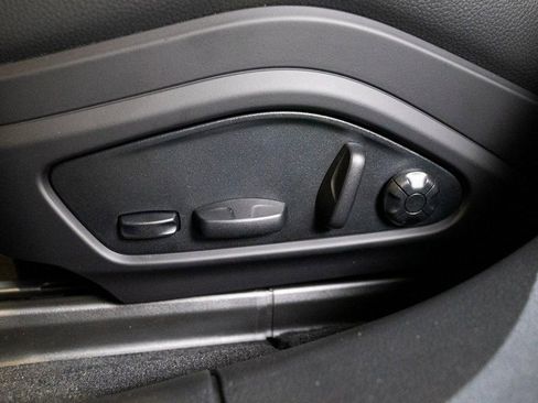 New 2026 Porsche Panamera 4 AWD/4WD image 19