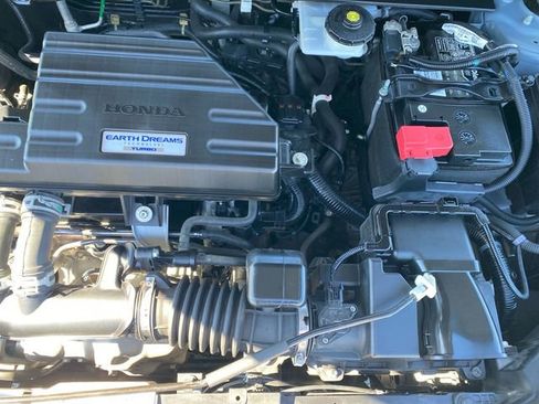 Used 2020 Honda CR-V Touring image 31