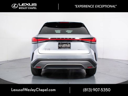 Used 2024 Lexus RX 350 Premium w/ Accessory Package (Z1) FWD image 7