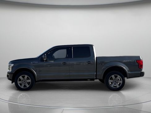 Used 2019 Ford F150 Lariat w/ Equipment Group 502A Luxury AWD/4WD image 5
