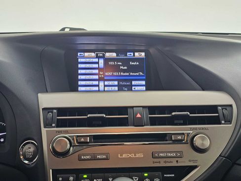Used 2015 Lexus RX 350 FWD image 25