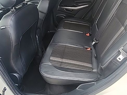 Certified 2022 Ford EcoSport SES AWD/4WD image 15