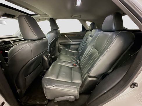 Used 2018 Lexus RX 350 AWD w/ Premium Package image 30