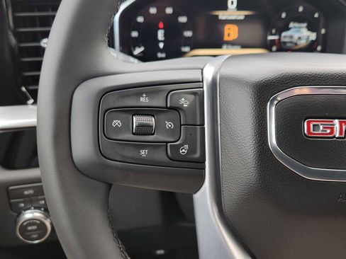 New 2026 GMC Sierra 1500 Elevation w/ Elevation Select Package image 16