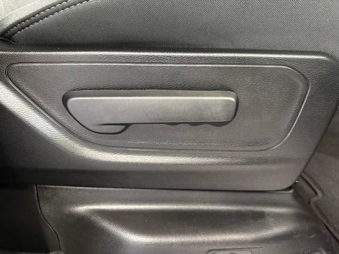 Used 2021 RAM 1500 Big Horn AWD/4WD image 54