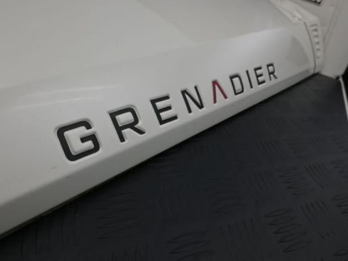 Used 2024 INEOS Grenadier AWD/4WD image 12