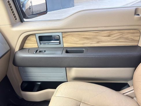 Used 2011 Ford F150 Lariat w/ Lariat Plus Pkg AWD/4WD image 26