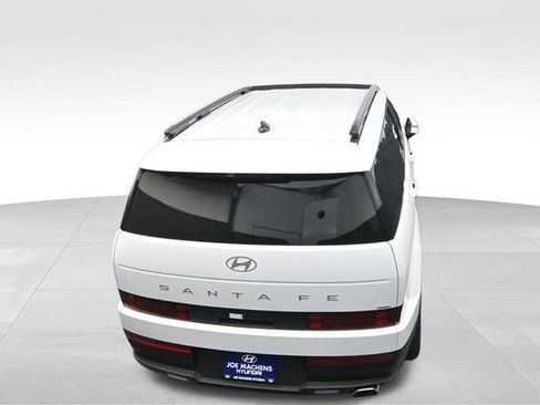 New 2026 Hyundai Santa Fe SEL AWD/4WD image 27