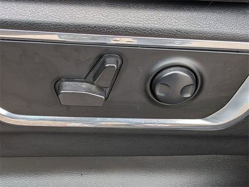 Certified 2024 RAM 1500 Laramie image 13