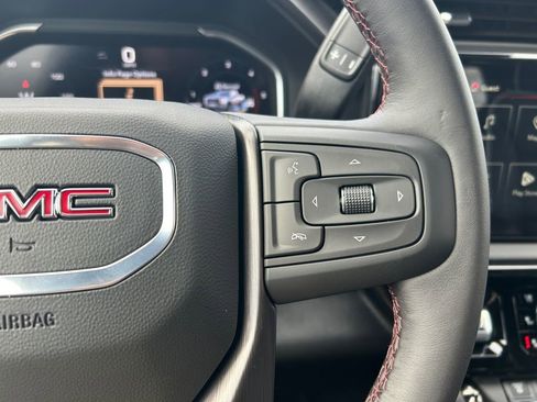 New 2026 GMC Sierra 2500 AT4X w/ LPO, Black Badging Package image 18