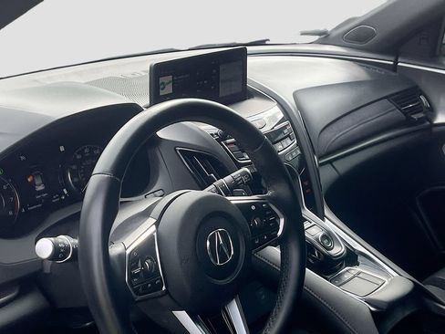 Used 2022 Acura RDX FWD w/ Technology Package image 9