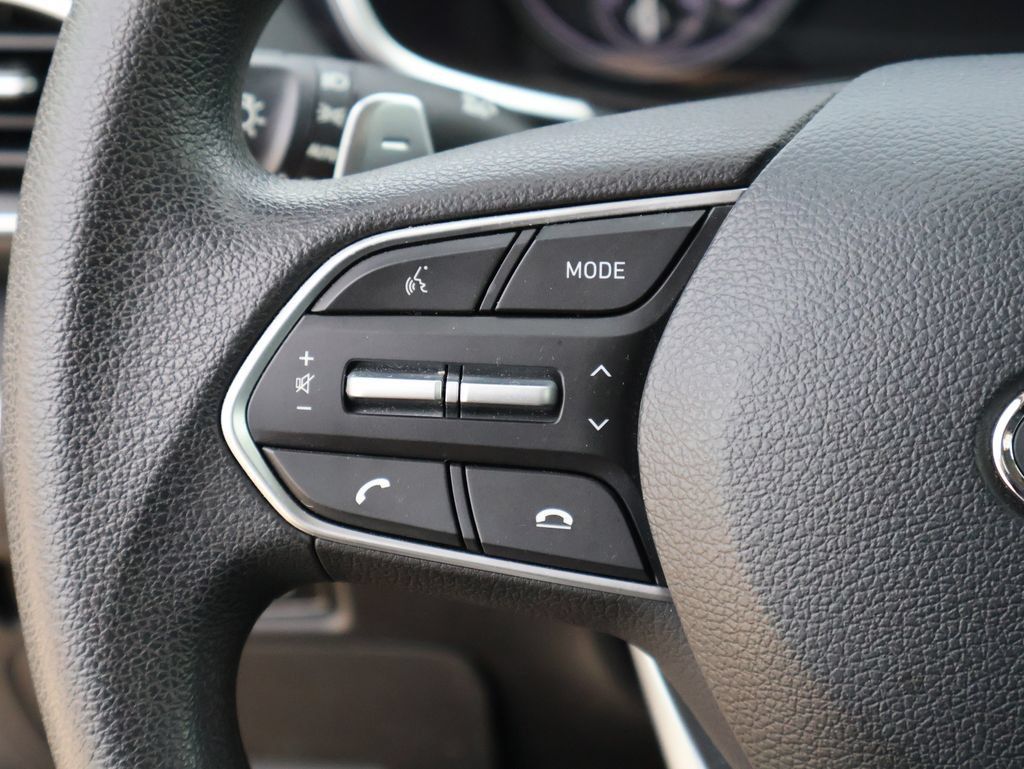 Used 2023 Hyundai Santa Fe SE FWD image 26