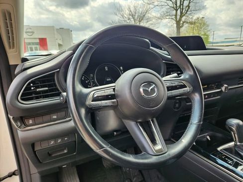 Used 2023 MAZDA CX-30 AWD 2.5 S w/ Preferred Package image 11