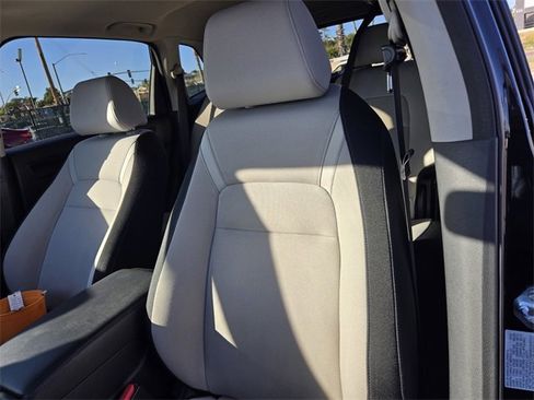 Used 2024 Honda CR-V EX image 17