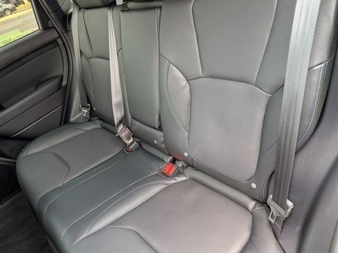 Used 2026 Subaru Forester Limited AWD/4WD image 17