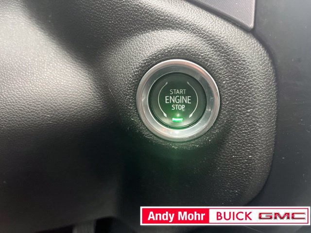 Used 2019 GMC Sierra 1500 SLT w/ SLT Premium Package AWD/4WD image 29