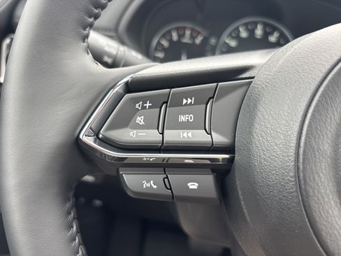 New 2025 MAZDA CX-5 AWD 2.5 S w/ Premium Plus Pkg image 26