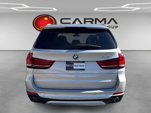 Used 2017 BMW X5 sDrive35i image 4