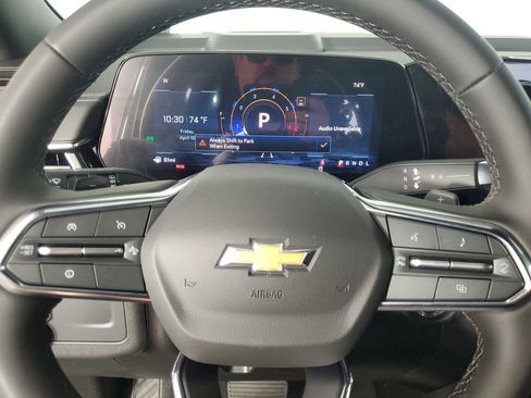 New 2026 Chevrolet Tahoe LS RWD image 22