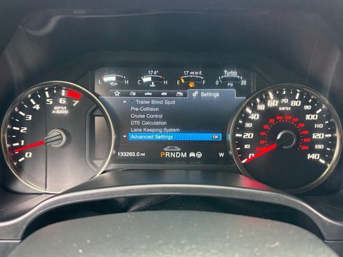 Used 2020 Ford F150 Raptor w/ Equipment Group 802A Luxury AWD/4WD image 24