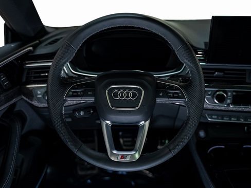 Used 2024 Audi S5 Prestige image 47