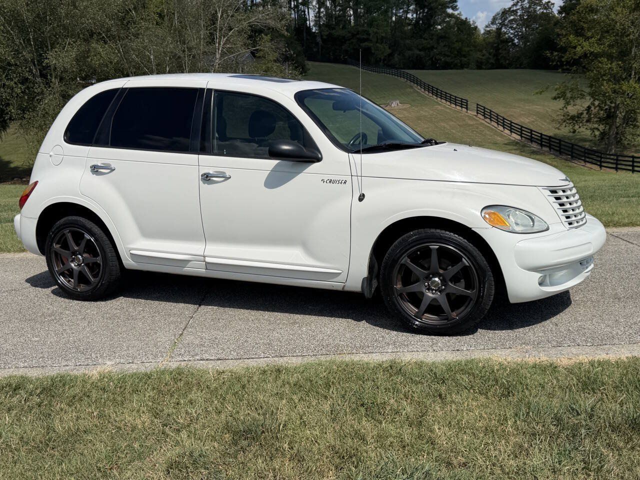 Used 2003 Chrysler PT Cruiser GT FWD image 15