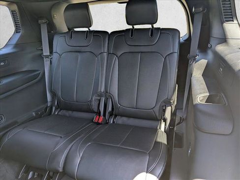 New 2026 Jeep Grand Cherokee L Limited AWD/4WD image 18