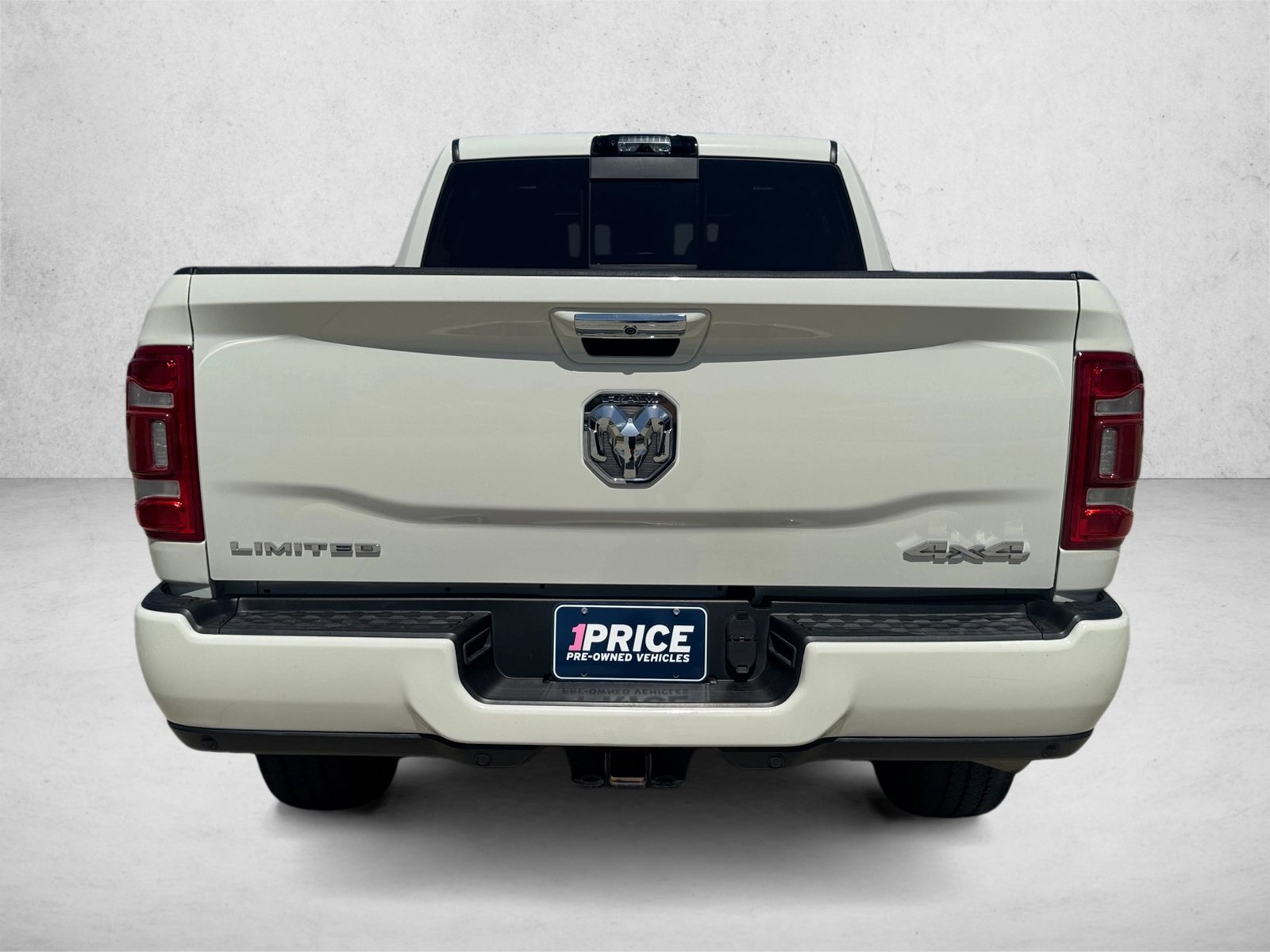 Used 2021 RAM 2500 Limited AWD/4WD image 6