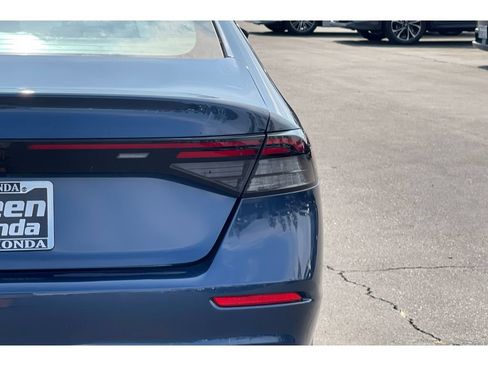 Used 2024 Honda Accord EX image 16