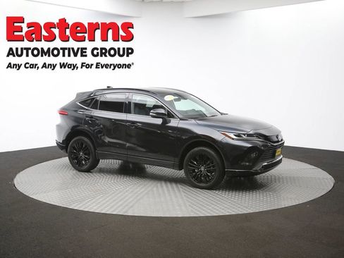 Used 2023 Toyota Venza Nightshade AWD/4WD image 46