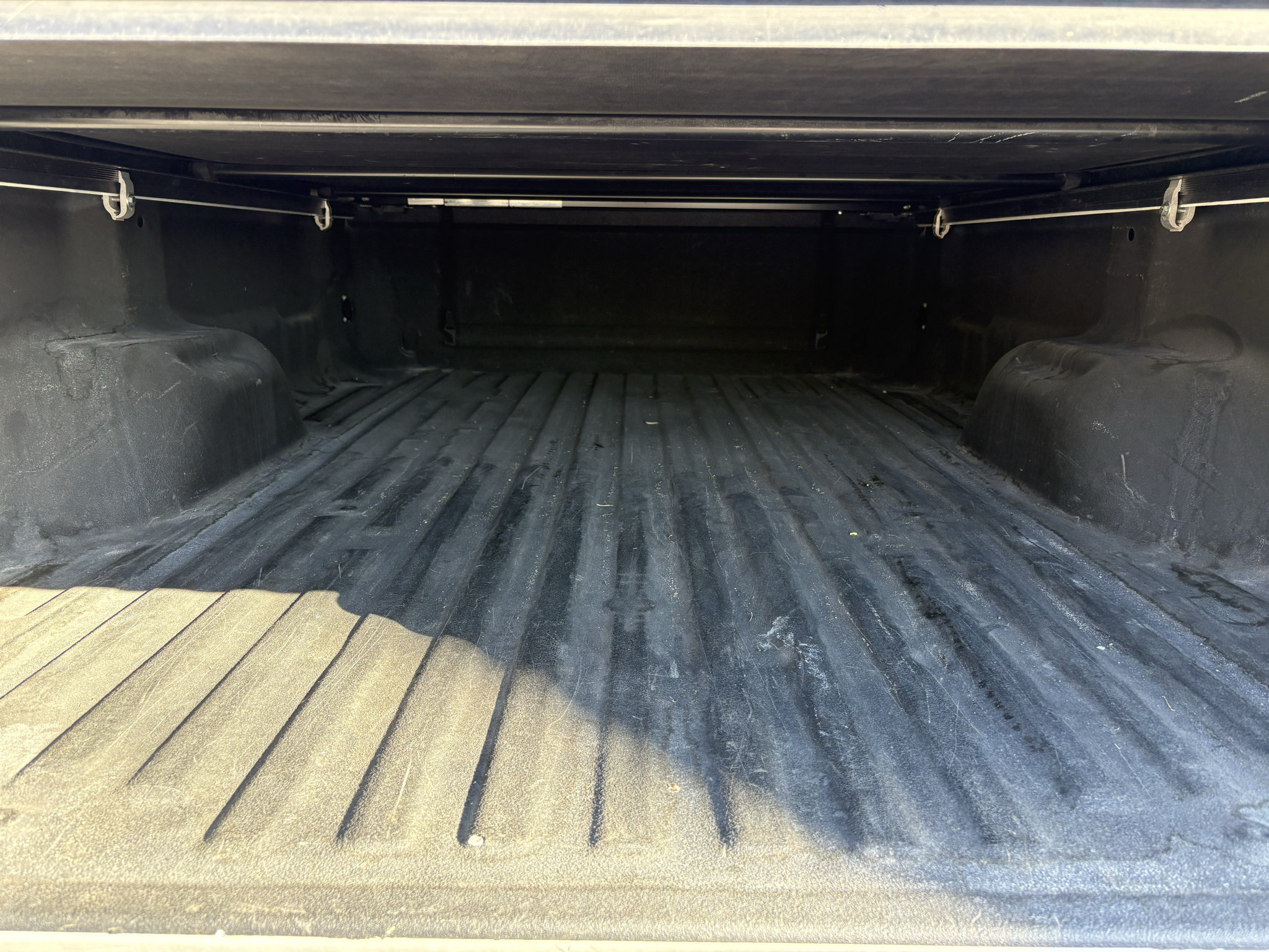 Used 2009 Ford F250 XLT AWD/4WD image 10
