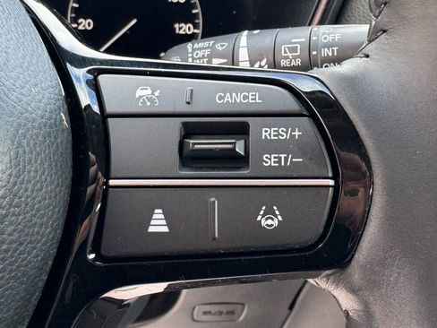 Used 2024 Honda CR-V EX-L image 26