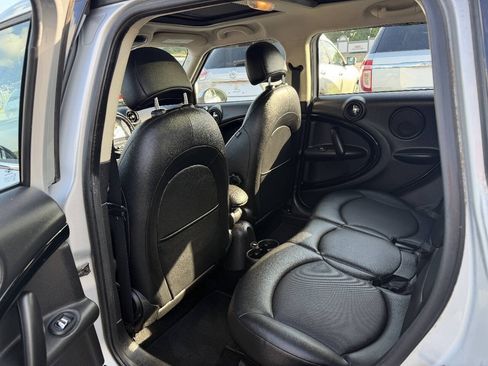 Used 2014 MINI Cooper Countryman S AWD/4WD image 9