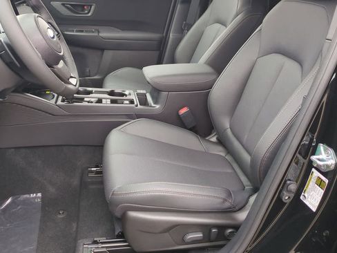 New 2026 Subaru Outback Limited AWD/4WD image 15